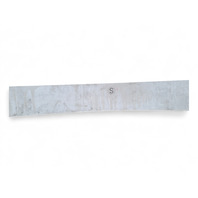 Lexus GS350 13-16 Front Reinforcement Re-Bar Impact Bar 52131-30310, E028, OEM, 2013, 2014, 2015, 2016