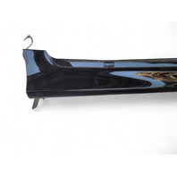 Lexus GS350 13-16 Right Rocker Panel Molding Side Skirt, Black, 75851-30903, E028, OEM, 2013, 2014, 2015, 2016