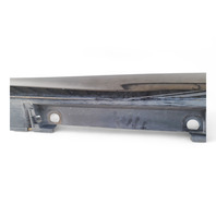 Lexus GS350 13-16 Right Rocker Panel Molding Side Skirt, Black, 75851-30903, E028, OEM, 2013, 2014, 2015, 2016