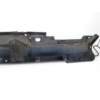 Lexus GS350 13-16 Right Rocker Panel Molding Side Skirt, Black, 75851-30903, E028, OEM, 2013, 2014, 2015, 2016