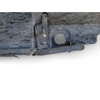 Lexus GS350 13-16 Right Rocker Panel Molding Side Skirt, Black, 75851-30903, E028, OEM, 2013, 2014, 2015, 2016