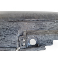 Lexus GS350 13-16 Right Rocker Panel Molding Side Skirt, Black, 75851-30903, E028, OEM, 2013, 2014, 2015, 2016
