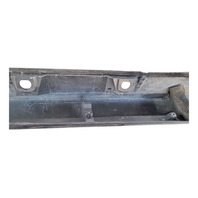 Lexus GS350 13-16 Right Rocker Panel Molding Side Skirt, Black, 75851-30903, E028, OEM, 2013, 2014, 2015, 2016