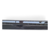 Lexus GS350 13-16 Right Rocker Panel Molding Side Skirt, Black, 75851-30903, E028, OEM, 2013, 2014, 2015, 2016