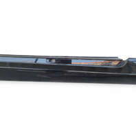 Lexus GS350 13-16 Right Rocker Panel Molding Side Skirt, Black, 75851-30903, E028, OEM, 2013, 2014, 2015, 2016