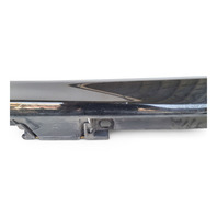Lexus GS350 13-16 Right Rocker Panel Molding Side Skirt, Black, 75851-30903, E028, OEM, 2013, 2014, 2015, 2016