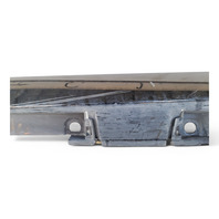Lexus GS350 13-16 Right Rocker Panel Molding Side Skirt, Black, 75851-30903, E028, OEM, 2013, 2014, 2015, 2016