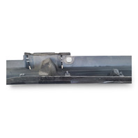 Lexus GS350 13-16 Right Rocker Panel Molding Side Skirt, Black, 75851-30903, E028, OEM, 2013, 2014, 2015, 2016