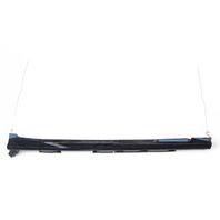 Lexus GS350 13-16 Right Rocker Panel Molding Side Skirt, Black, 75851-30903, E028, OEM, 2013, 2014, 2015, 2016