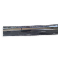Lexus GS350 13-16 Right Rocker Panel Molding Side Skirt, Black, 75851-30903, E028, OEM, 2013, 2014, 2015, 2016