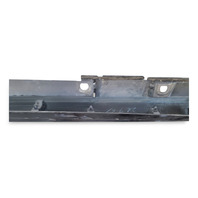 Lexus GS350 13-16 Right Rocker Panel Molding Side Skirt, Black, 75851-30903, E028, OEM, 2013, 2014, 2015, 2016