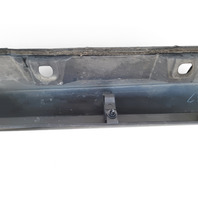Lexus GS350 13-16 Left Rocker Panel Molding Side Skirt Black, 75852-30903, E028, OEM, 2013, 2014, 2015, 2016