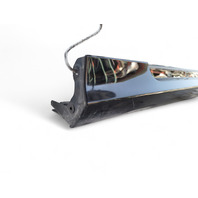 Lexus GS350 13-16 Left Rocker Panel Molding Side Skirt Black, 75852-30903, E028, OEM, 2013, 2014, 2015, 2016