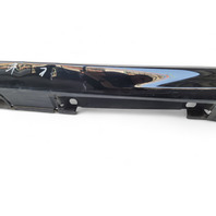 Lexus GS350 13-16 Left Rocker Panel Molding Side Skirt Black, 75852-30903, E028, OEM, 2013, 2014, 2015, 2016