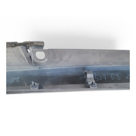 Lexus GS350 13-16 Left Rocker Panel Molding Side Skirt Black, 75852-30903, E028, OEM, 2013, 2014, 2015, 2016