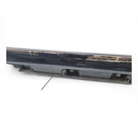 Lexus GS350 13-16 Left Rocker Panel Molding Side Skirt Black, 75852-30903, E028, OEM, 2013, 2014, 2015, 2016