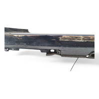 Lexus GS350 13-16 Left Rocker Panel Molding Side Skirt Black, 75852-30903, E028, OEM, 2013, 2014, 2015, 2016