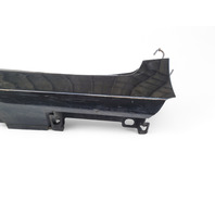 Lexus GS350 13-16 Left Rocker Panel Molding Side Skirt Black, 75852-30903, E028, OEM, 2013, 2014, 2015, 2016