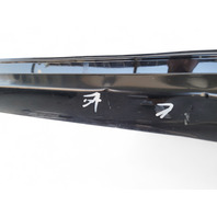 Lexus GS350 13-16 Left Rocker Panel Molding Side Skirt Black, 75852-30903, E028, OEM, 2013, 2014, 2015, 2016