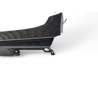 Lexus GS350 13-16 Left Rocker Panel Molding Side Skirt Black, 75852-30903, E028, OEM, 2013, 2014, 2015, 2016