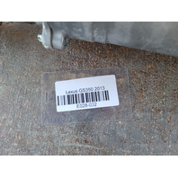 Lexus GS350 13-20 Power Steering Gear Rack n Pinion ARWD 44200-30740, E028, OEM, 2013, 2014, 2015, 2016, 2017, 2018, 2019, 2020