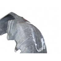 Lexus GS350 13-14 Fender Cover Liner, Rear Left/Driver Wheelhouse 65638-30140, E028, OEM, 2013, 2014