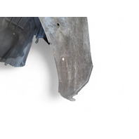 Lexus GS350 13-14 Fender Cover Liner, Rear Left/Driver Wheelhouse 65638-30140, E028, OEM, 2013, 2014