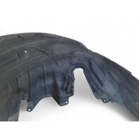 Lexus GS350 13-14 Fender Cover Liner, Rear Left/Driver Wheelhouse 65638-30140, E028, OEM, 2013, 2014