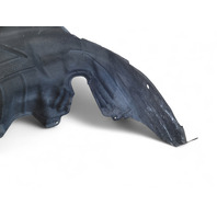 Lexus GS350 13-14 Fender Cover Liner, Rear Left/Driver Wheelhouse 65638-30140, E028, OEM, 2013, 2014