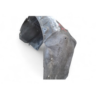 Lexus GS350 13-14 Fender Cover Liner, Rear Left/Driver Wheelhouse 65638-30140, E028, OEM, 2013, 2014
