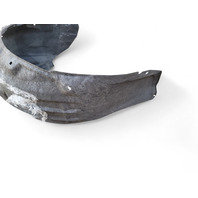 Lexus GS350 13-14 Fender Cover Liner, Rear Left/Driver Wheelhouse 65638-30140, E028, OEM, 2013, 2014