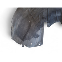 Lexus GS350 13-14 Fender Cover Liner, Rear Left/Driver Wheelhouse 65638-30140, E028, OEM, 2013, 2014