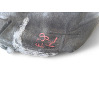 Lexus GS350 13-14 Fender Cover Liner, Rear Left/Driver Wheelhouse 65638-30140, E028, OEM, 2013, 2014