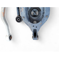 Lexus GS350 13-20 Rear Control Arm Rod Set (5) Left/Driver, E028, OEM, 2013, 2014, 2015, 2016, 2017, 2018, 2019, 2020