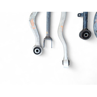 Lexus GS350 13-20 Rear Control Arm Rod Set (5) Left/Driver, E028, OEM, 2013, 2014, 2015, 2016, 2017, 2018, 2019, 2020