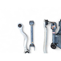 Lexus GS350 13-20 Rear Control Arm Rod Set (5) Left/Driver, E028, OEM, 2013, 2014, 2015, 2016, 2017, 2018, 2019, 2020