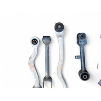 Lexus GS350 13-20 Rear Control Arm Rod Set (5) Left/Driver, E028, OEM, 2013, 2014, 2015, 2016, 2017, 2018, 2019, 2020