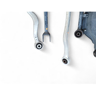 Lexus GS350 13-20 Rear Control Arm Rod Set (5) Left/Driver, E028, OEM, 2013, 2014, 2015, 2016, 2017, 2018, 2019, 2020