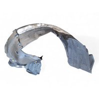 Lexus GS350 13-15 Fender Cover Liner, Front Right/Passenger 53805-30202, E028, OEM, 2013, 2014, 2015