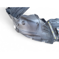 Lexus GS350 13-15 Fender Cover Liner, Front Right/Passenger 53805-30202, E028, OEM, 2013, 2014, 2015