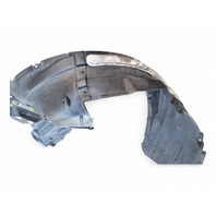 Lexus GS350 13-15 Fender Cover Liner, Front Right/Passenger 53805-30202, E028, OEM, 2013, 2014, 2015