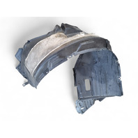 Lexus GS350 13-15 Fender Cover Liner, Front Right/Passenger 53805-30202, E028, OEM, 2013, 2014, 2015