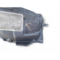 Lexus GS350 13-15 Fender Cover Liner, Front Right/Passenger 53805-30202, E028, OEM, 2013, 2014, 2015