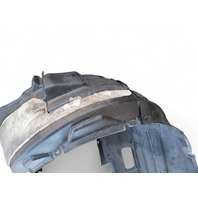 Lexus GS350 13-15 Fender Cover Liner, Front Right/Passenger 53805-30202, E028, OEM, 2013, 2014, 2015
