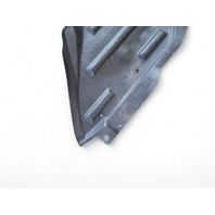 Lexus GS350 13-15 Fender Cover Liner, Front Right/Passenger 53805-30202, E028, OEM, 2013, 2014, 2015