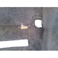 Lexus GS350 13-14 F-Sport Full Floor Carpet Black 58510-30D10-C0, E028, OEM, 2013, 2014