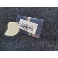Lexus GS350 13-14 F-Sport Full Floor Carpet Black 58510-30D10-C0, E028, OEM, 2013, 2014
