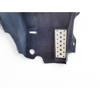 Lexus GS350 13-14 F-Sport Full Floor Carpet Black 58510-30D10-C0, E028, OEM, 2013, 2014