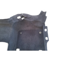Lexus GS350 13-14 F-Sport Full Floor Carpet Black 58510-30D10-C0, E028, OEM, 2013, 2014
