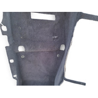 Lexus GS350 13-14 F-Sport Full Floor Carpet Black 58510-30D10-C0, E028, OEM, 2013, 2014